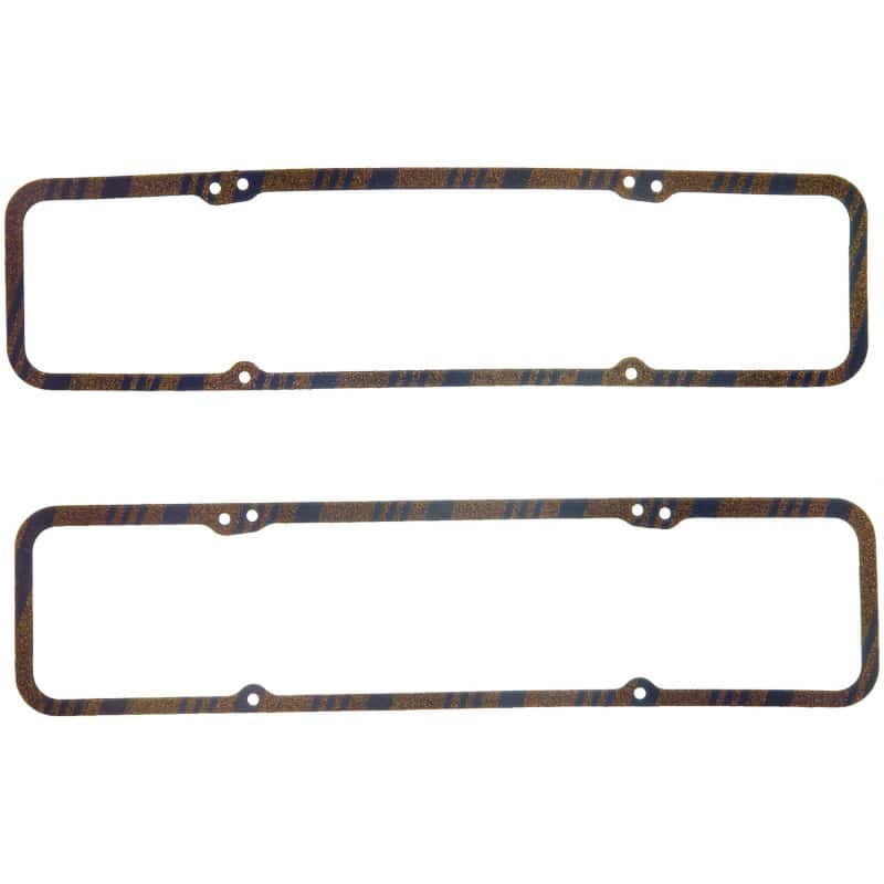 Fel-Pro — Fel-Pro 1603 Engine Valve Cover Gasket Set - view 2