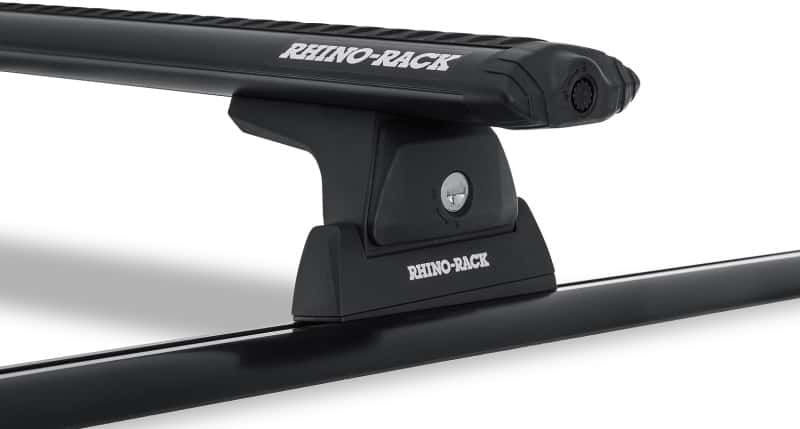 Rhino-Rack — Rhino-Rack Quick Mount Base Wedge - 5mm - Pair
Roof Rack Mount Shim - view 2