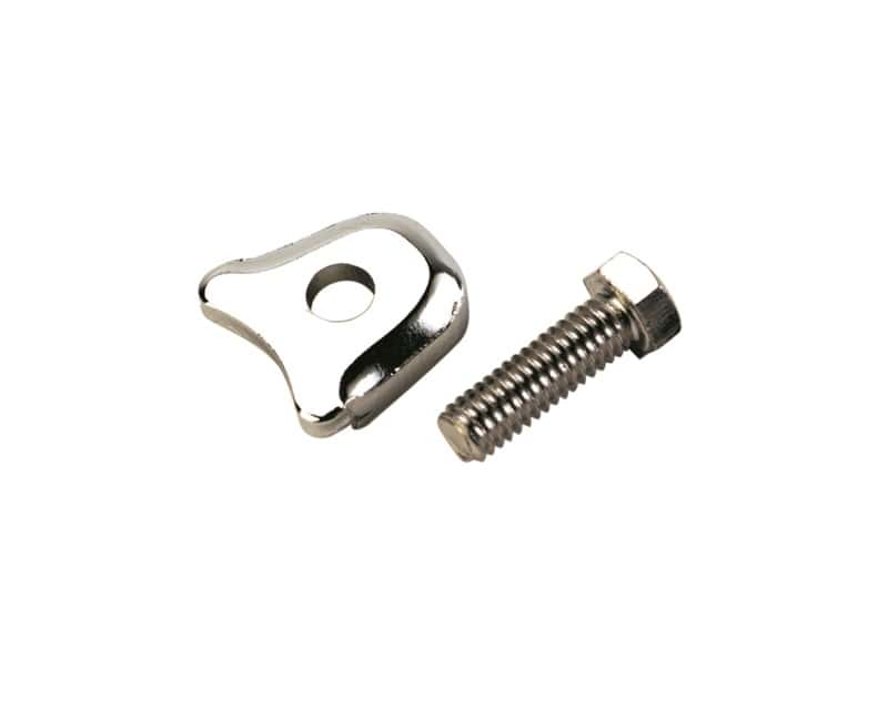 Ford Racing — Ford Racing Distributor Hold-Down Clamp
Distributor Clamp - view 3