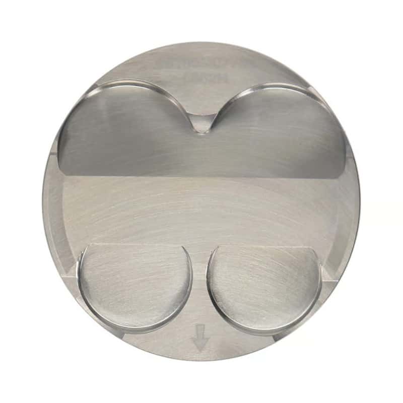 Wiseco — Wiseco Kawasaki KX250F 17-18/ KX250 19 13.71 CR Piston kit
Piston Kit - view 12