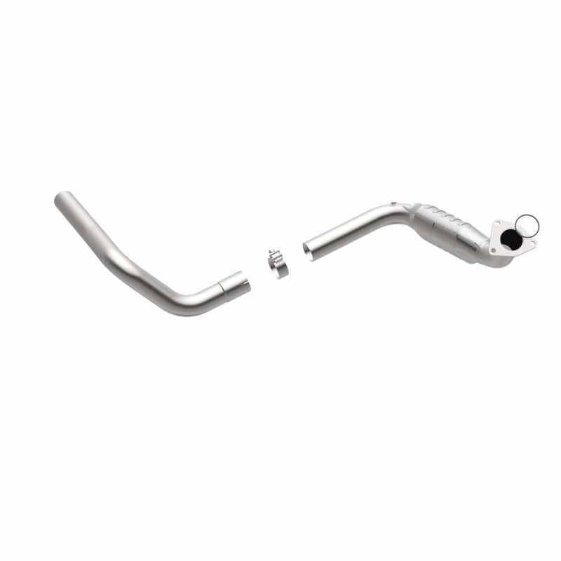 Magnaflow — MagnaFlow Conv DF 03-06 Hummer H2 6.0L D/S
HM Grade
HM - view 23