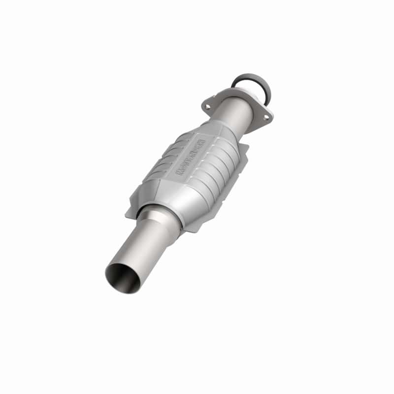 Magnaflow — MagnaFlow Conv DF El Dorado/Seville 88-95 4.
Standard Grade
Standard - view 17