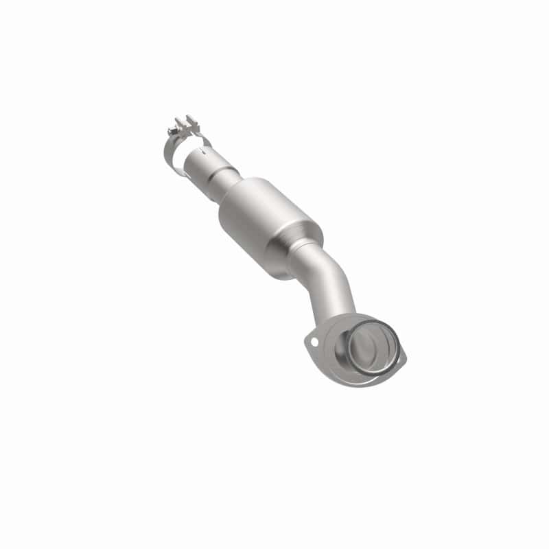 Magnaflow — MagnaFlow Conv DF 09-12 Toyota RAV4 2.5 3.5 Underbody
OEM Grade
OEM - view 23