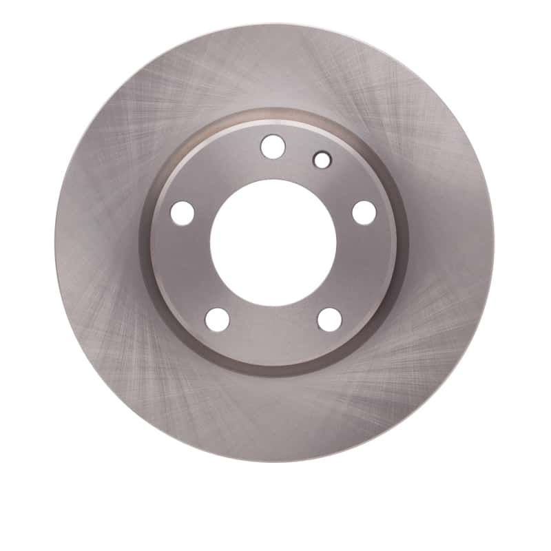 DFC — DFC 88-91 BMW M3 Front Brake Rotor
DFC Brake Rotor - view 1