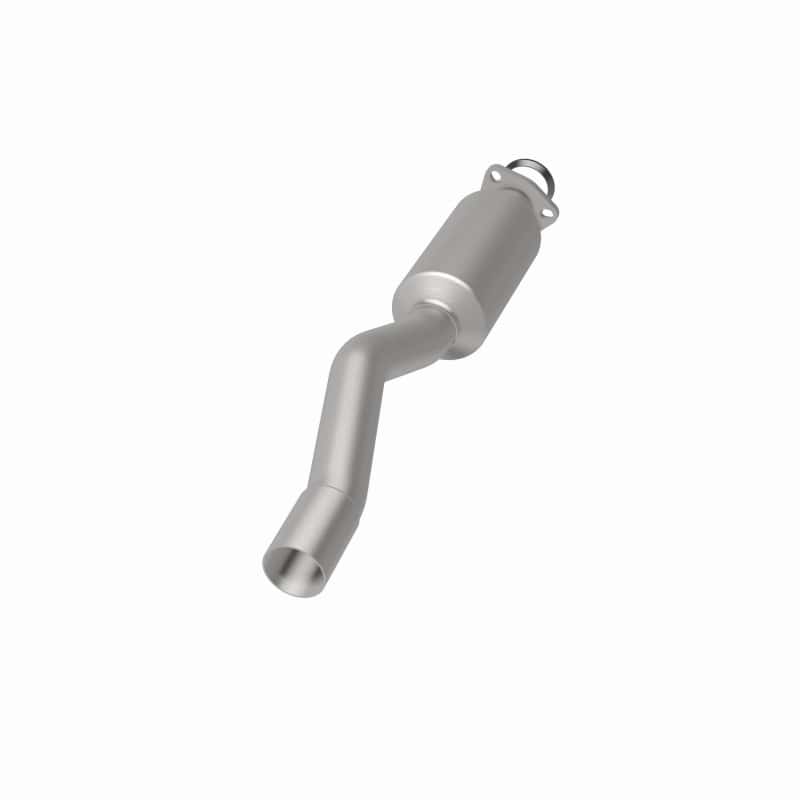 Magnaflow — MagnaFlow Conv DF Volvo 85 92
Standard Grade
Standard - view 17