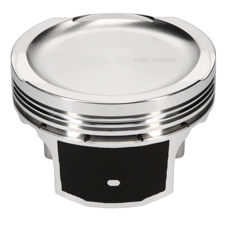 JE Pistons — JE Pistons 5.4 3V MODULAR 8.5:1 Set of 8 Pistons - view 2