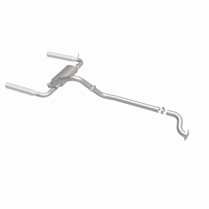 Magnaflow — MagnaFlow Sys C/B Camaro-Firebird 93-97 5.7L
Cat-Back - view 30