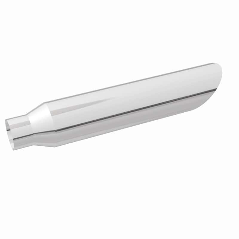 Magnaflow — MagnaFlow Tip 1-Pk Bb 3.50 X 18 2.25 Id 45D
Stainless Steel
Exhaust Tip - view 19