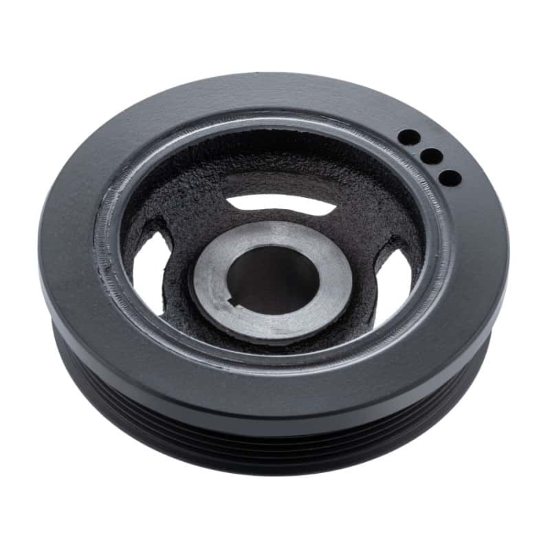 OMIX — Omix Harmonic Balancer- 12-21 JK/JL/JT 11-20 WK
SerpBeltTens - view 1