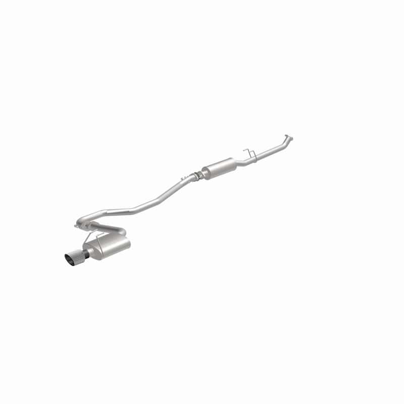 Magnaflow — Magnaflow 2022+ Honda Civic Sport 2.0 Sedan NEO Cat-Back Exhaust System
Cat-Back - view 5