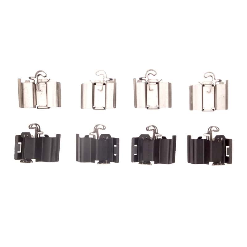 DFC — DFC 19-26 Audi A3 (Mexico) Rear/Front Premium Hardware Kit
DFC Disc Brk Hdw Kit - view 2