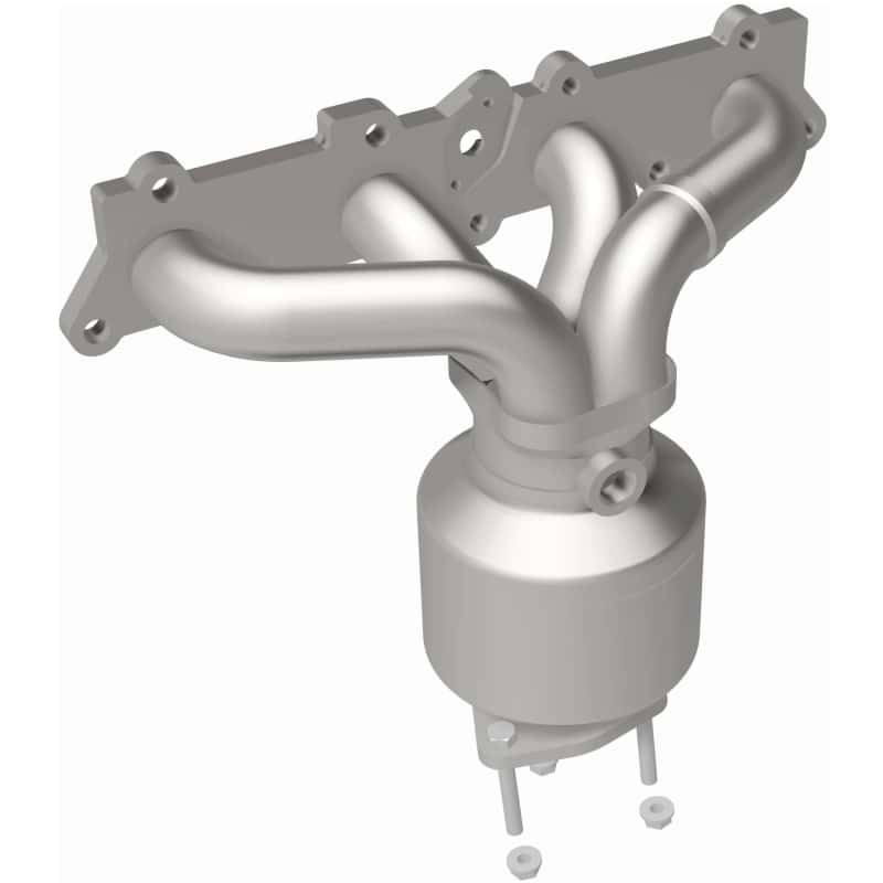 Magnaflow — MagnaFlow Conv DF 01-02 Saturn SC/SL/SW 1.9L
California - view 3