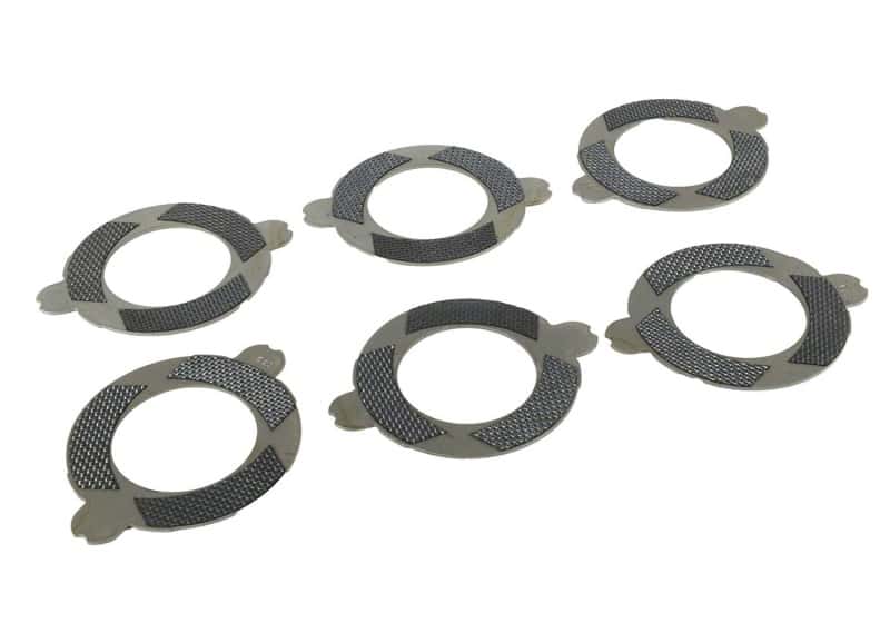 Ford Racing — Ford Racing 8.8 Inch TRACTION-LOK Rebuild Kit with Carbon Discs
DiffrlPartsKit - view 15