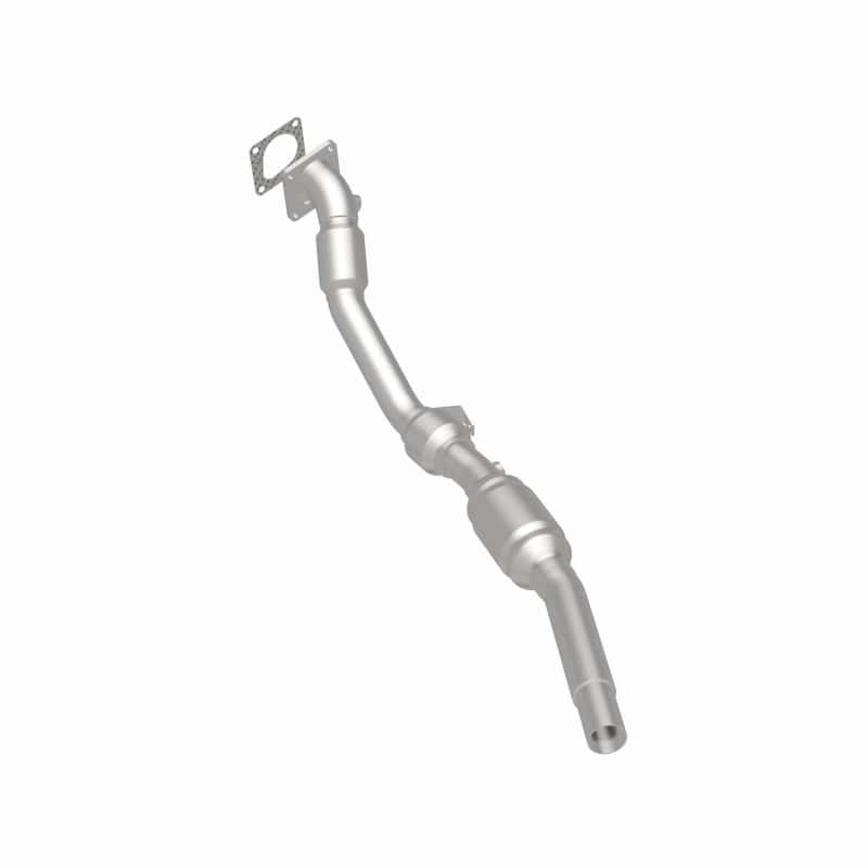 Magnaflow — MagnaFlow Conv DF 00-02 Audi A6 Quattro 2.7L
OEM Grade
OEM - view 13