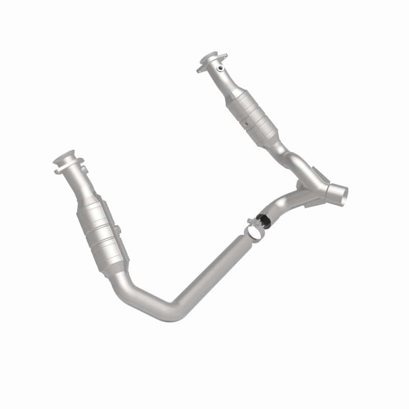 Magnaflow — MagnaFlow Conv DF 09-13 Dodge Ram 1500 Pickup 4.7L
OEM Grade
OEM - view 13