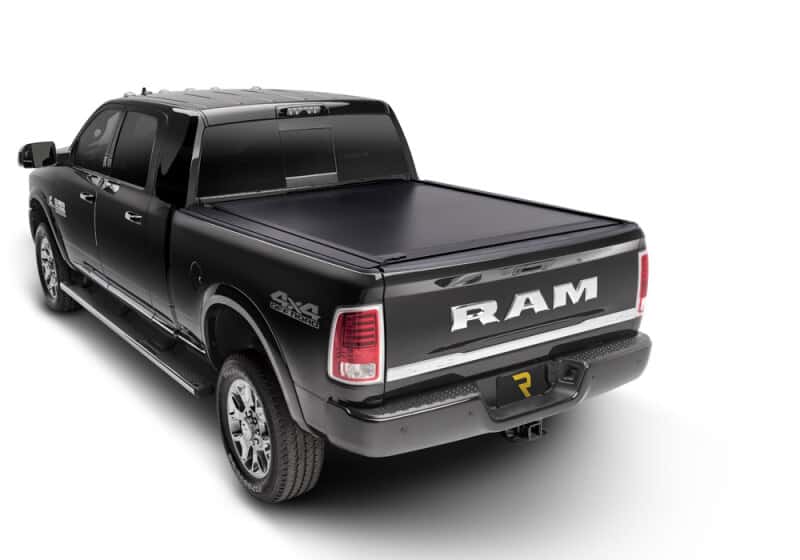 Retrax — Retrax 09-up Ram 1500 6.5ft Bed / 10-up Short Bed RetraxONE MX
R1MX 09-18 Ram 6'4 - view 2