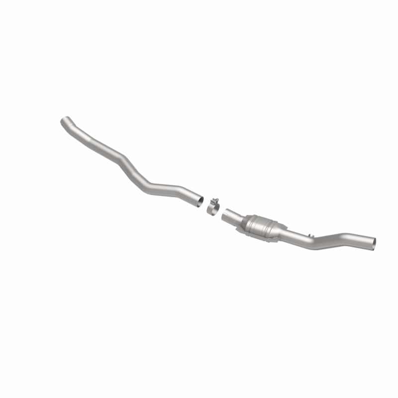Magnaflow — MagnaFlow Conv DF Dodge Dakota 3.9/5.2L 4WD
HM Grade
HM - view 11