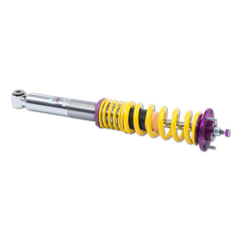 KW — KW Clubsport Kit Porsche 911 (964) Carrera 2 incl. Convertible & Targa
Coilover Kit - view 5