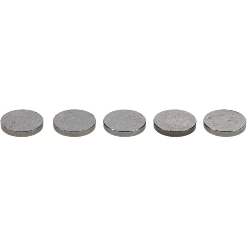 Hot Cams — Hot Cams 04-08 400 DVX/02-16 CRF 450 R Shim Kits 1.500mm Thickness - 5 Pack - view 2