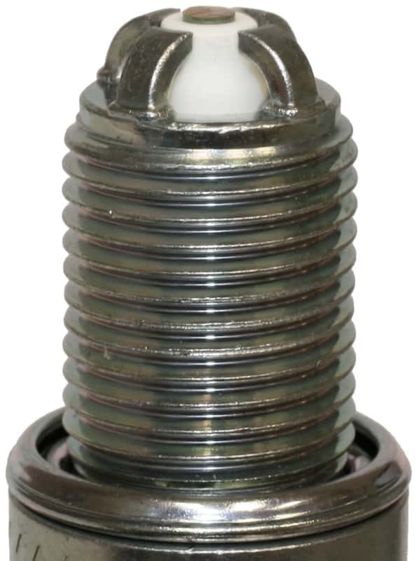 NGK — NGK Standard Spark Plug Box of 4 (BKR6EQUA) - view 4