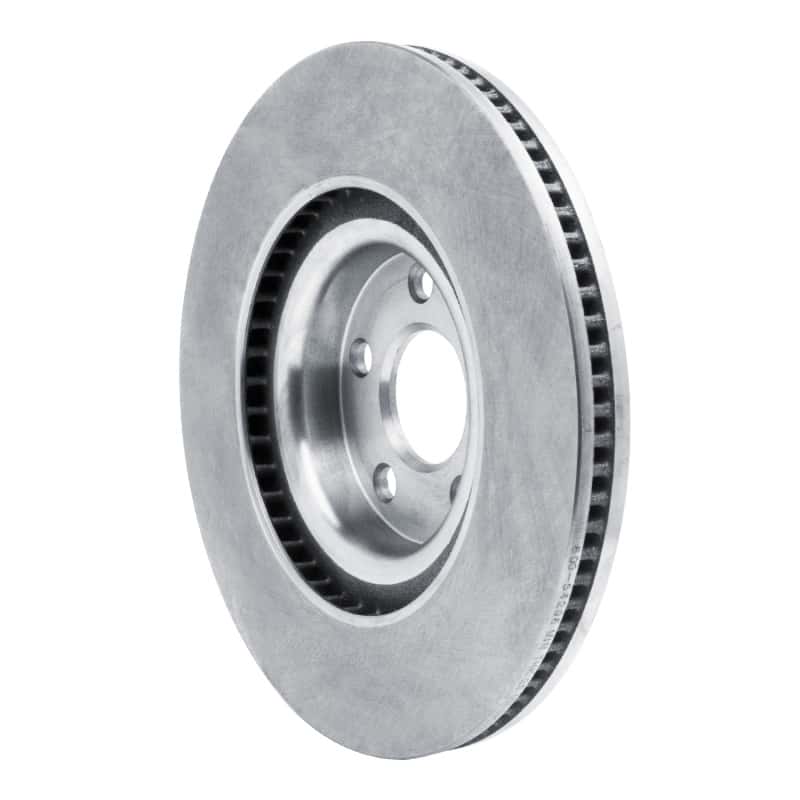DFC — DFC 22-25 Ford Maverick Front Brake Rotor - view 4