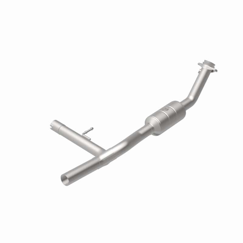Magnaflow — MagnaFlow Conv DF F-150 04-06 8 4.6L OEM
OEM Grade
OEM - view 18