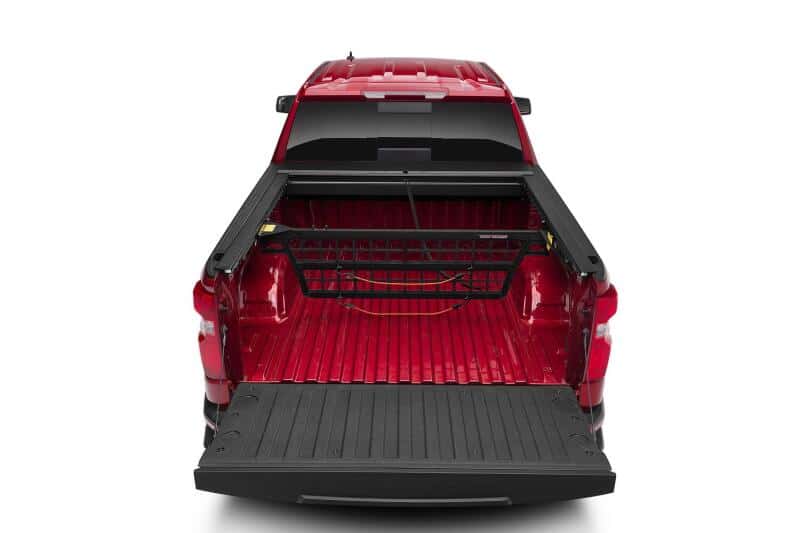 Roll-N-Lock — Roll-N-Lock 14-18 Chevy Silverado/Sierra 1500 SB 77-3/8in Cargo Manager - view 14