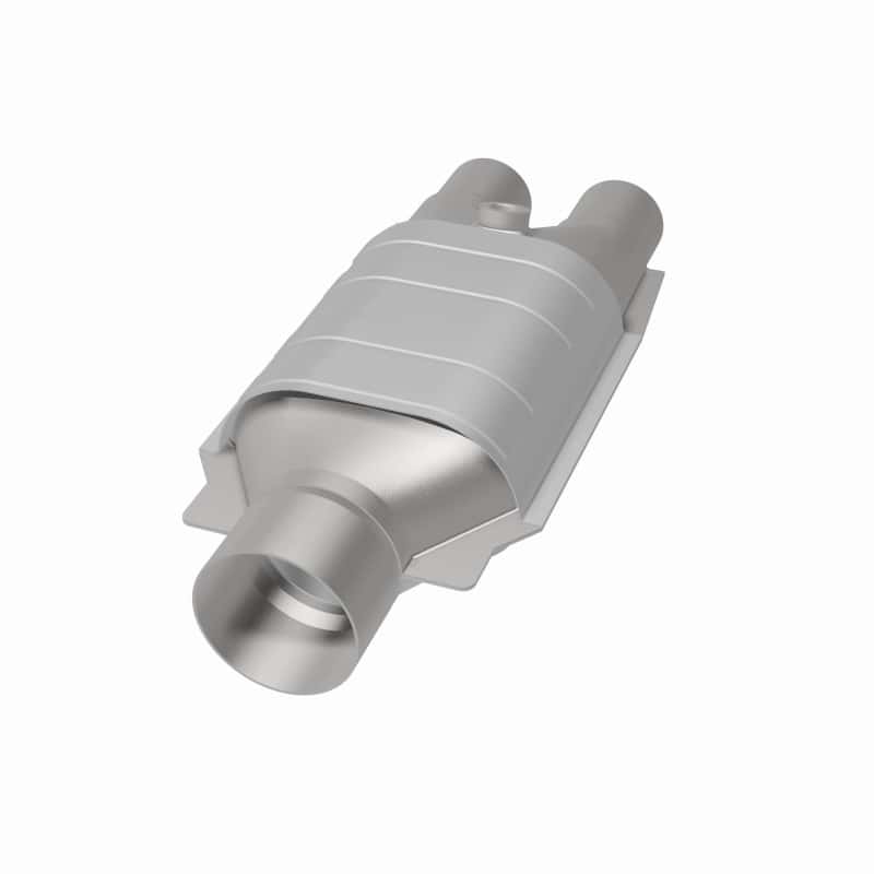 Magnaflow — MagnaFlow Conv Univ 3inch/2inch Single/dual w/ O2
HM Grade
HM - view 17