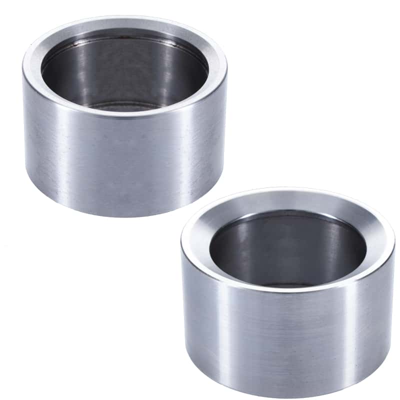 Camburg — Camburg 1in. 4130 Uniball Cup (1.50in. width)
Uniball Cup - view 1