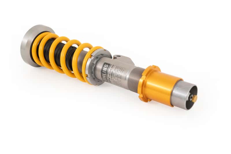Ohlins — Ohlins 12-18 BMW 3/4-Series (F3X) RWD Road & Track Coilover System
Suspension System - view 5