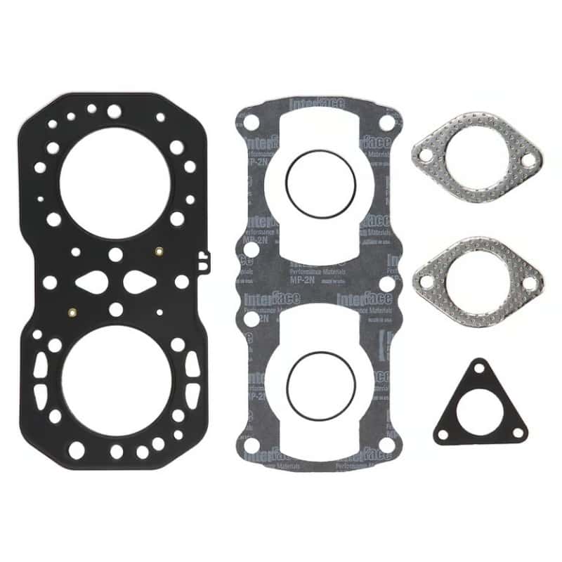Wiseco — Wiseco 89-97 Polaris 500 Top End Gasket Kit
Gasket Kit - view 2