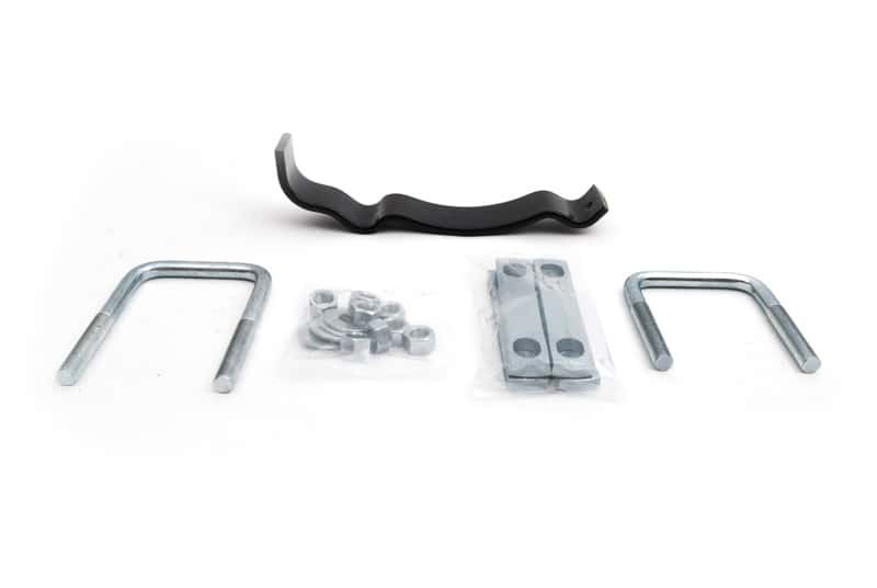Hellwig — Hellwig Broken Leaf Spring Emergency Repair Kit - 2-1/2in Wide
SPRING SLING - view 8
