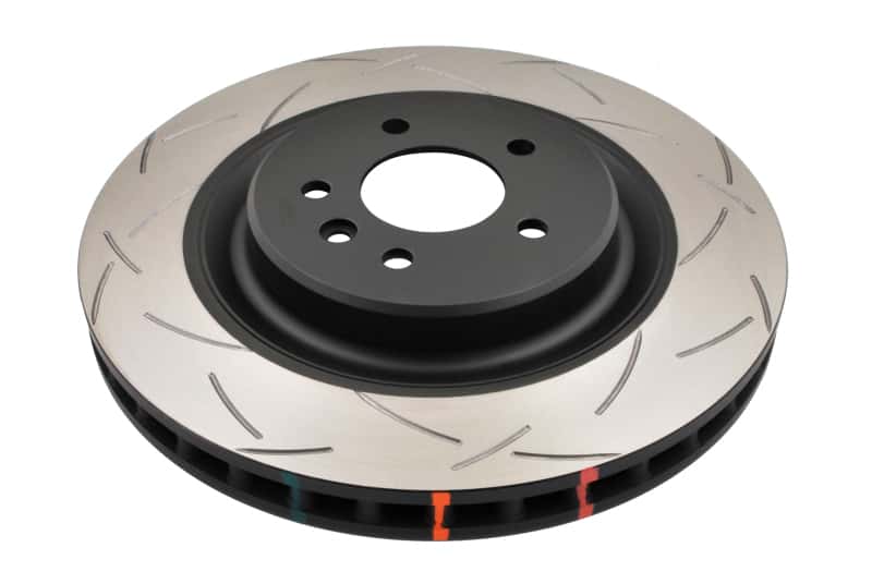 DBA — DBA 09-17 Lotus Evora 3.5 Litre 2GRFE Front Slotted T3 Vented 4000 Series Rotor
Brake Rotor
Brake Disc - view 3