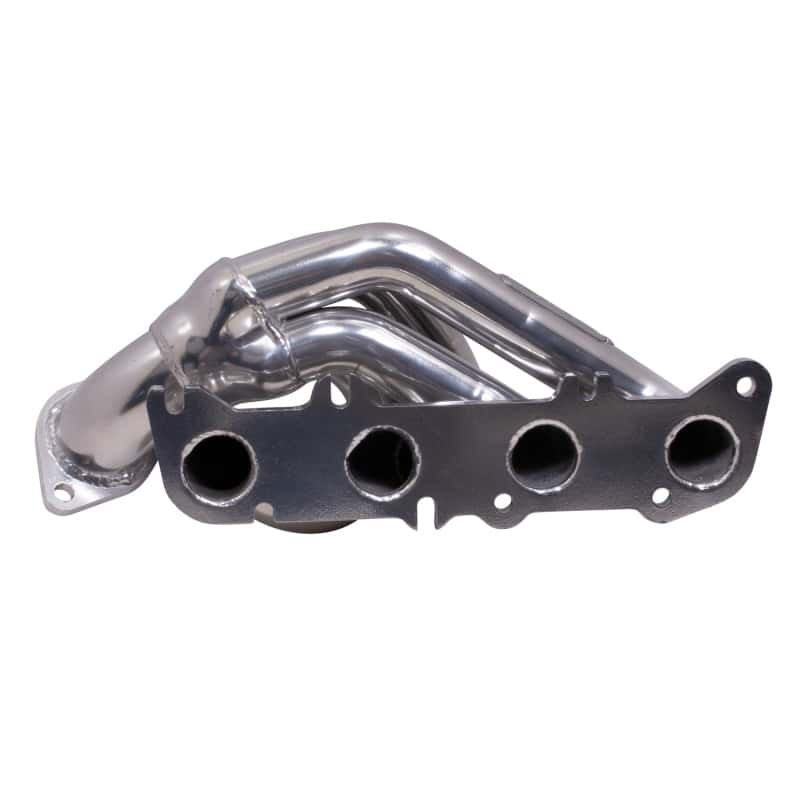 BBK — BBK 11-14 Ford F-150 Coyote 5.0 Shorty Tuned Length Exhaust Headers - 1-3/4in Ceramic
Headers - Shorty
Exhaust Header - view 4