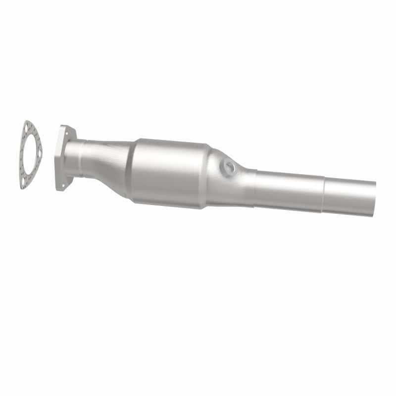 Magnaflow — MagnaFlow Conv DF VW Cabrio/Jetta 2.0L 96-98
HM Grade
HM - view 12
