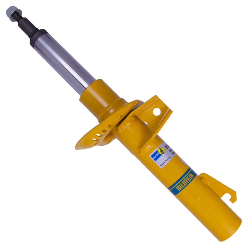 Bilstein — Bilstein B12 2007 Volkswagen Passat 2.0T Wagon Front and Rear Suspension Kit
Complete Kit - view 6