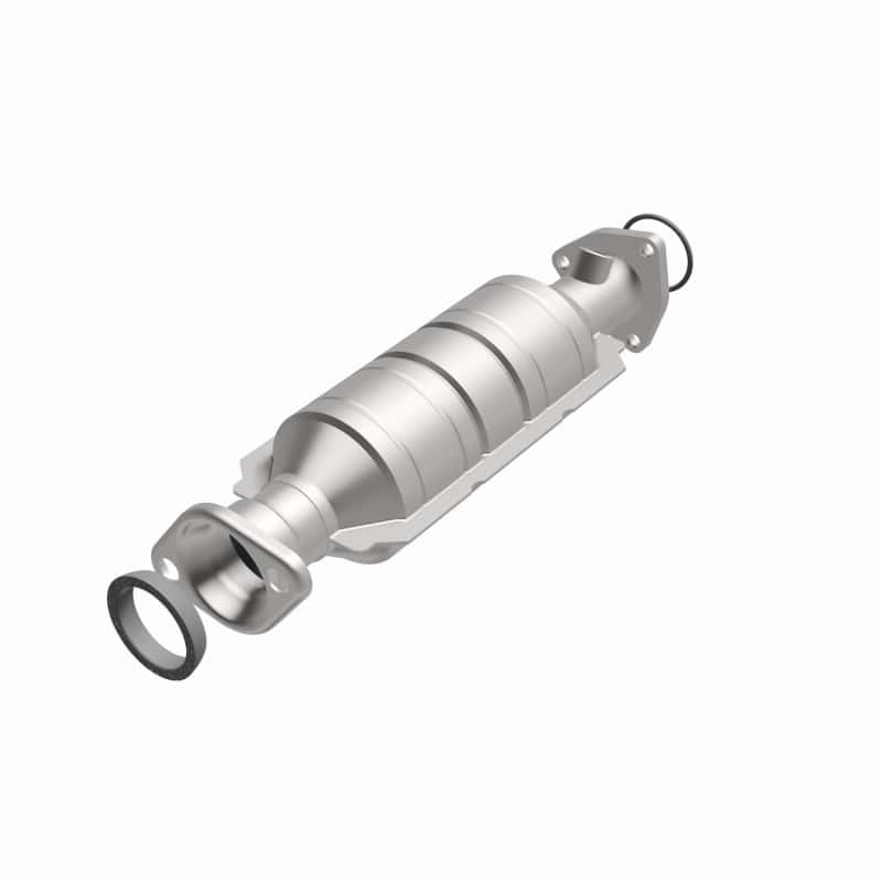 Magnaflow — MagnaFlow Conv DF 1998 Honda Odyssey 2.3L
HM Grade
HM - view 28