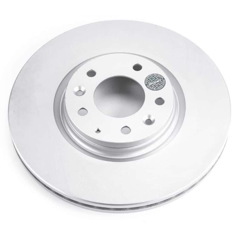 PowerStop — Power Stop 06-07 Mazda 6 Front Evolution Geomet Coated Rotor
PowerStop EVC - view 1