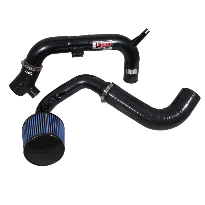 Injen — Injen 2007-09 Sentra SER 2.5L 4 Cyl. Black Cold Air Intake
Cold Air Intake
Air Intake Kit - view 3