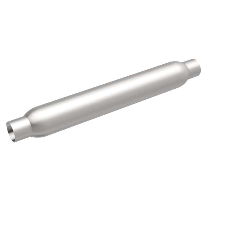 Magnaflow — MagnaFlow Muff GP 3.5 Dia 22inch 2.25/2.25
Glasspack - view 21