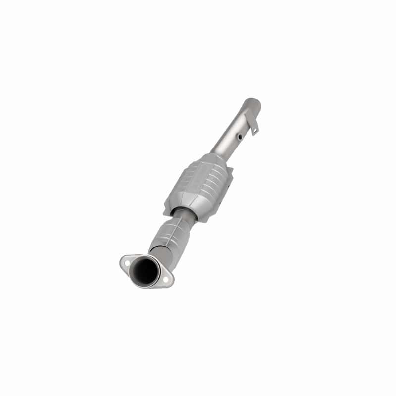 Magnaflow — MagnaFlow Conv DF 01 Ford Lightning P/S
California - view 26