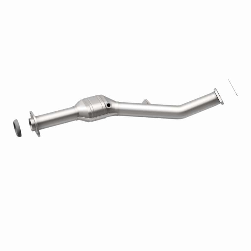 Magnaflow — MagnaFlow Conv DF 06-08 Subaru Legacy 2.5L
OEM Grade
OEM - view 19