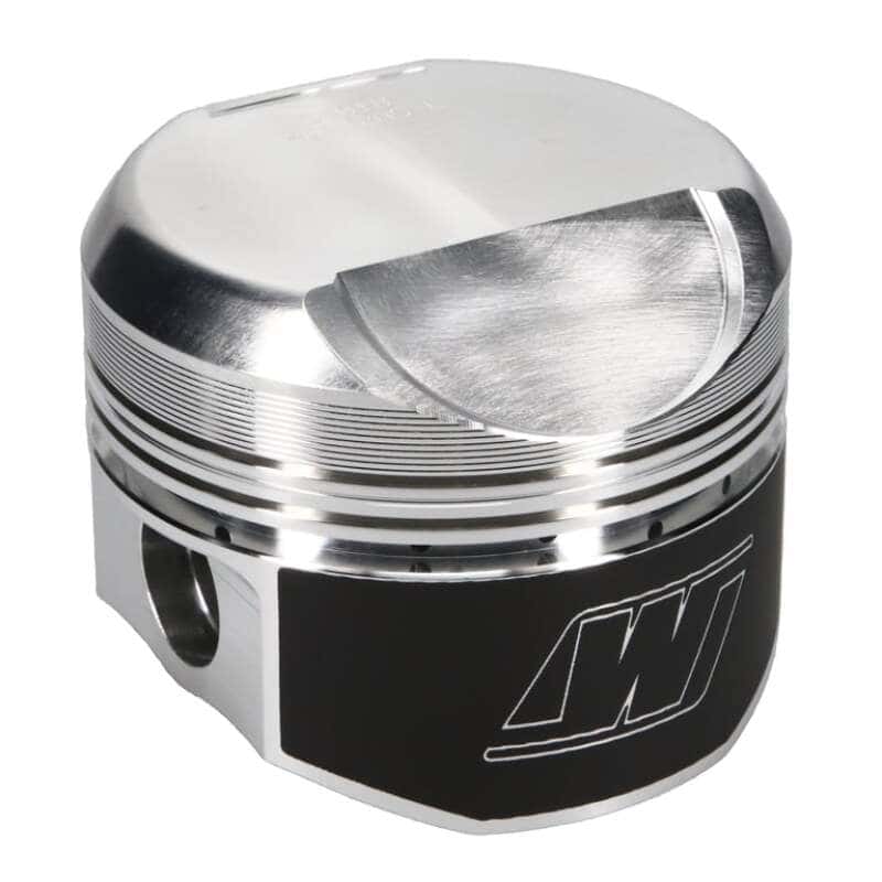 Wiseco — Wiseco Chrysler HEMI 426 4.250in Bore 1.765 Compression Height +80cc Dome Top Pistons
Piston Set - view 2