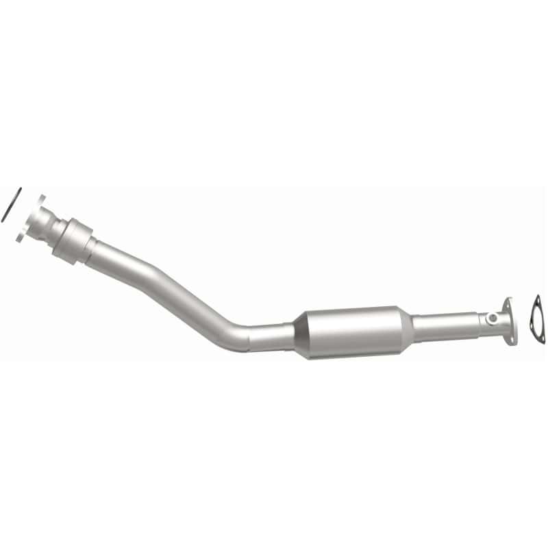 Magnaflow — Magnaflow 04-05 Pontiac Grand Am 3.4L Direct Fit Converter
California - view 4