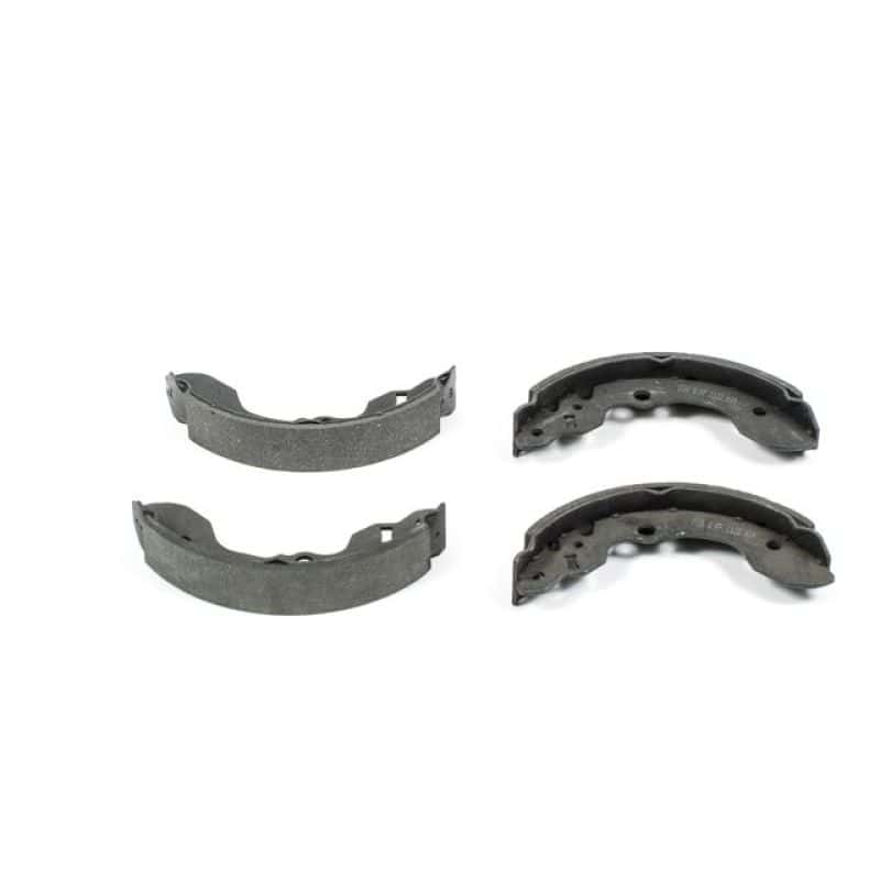 PowerStop — Power Stop 1991 Chevrolet Tracker Rear Autospecialty Brake Shoes - view 1