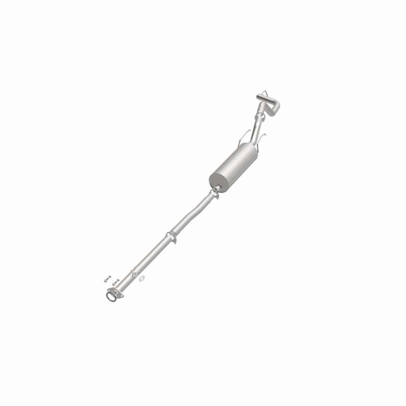 Magnaflow — MagnaFlow BRE Exhaust Kit 95-00 Toyota Tacoma 2.7L
Exhaust Kit - view 23