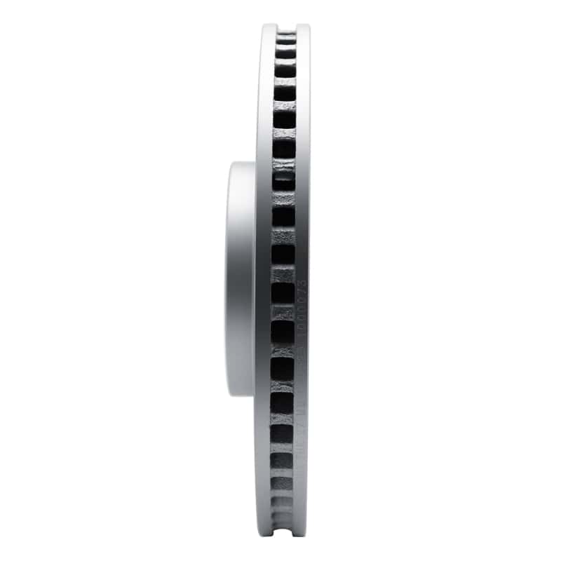 DFC — DFC 06-20 Lexus GS460 Right Front GeoSPEC Coated Rotor - view 3
