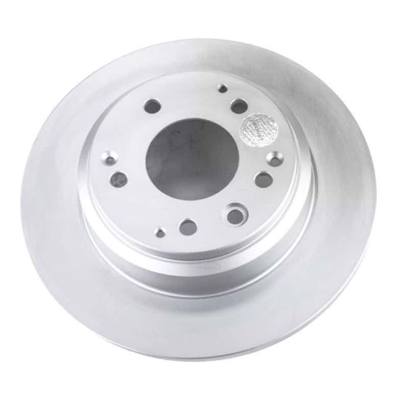 PowerStop — Power Stop 91-95 Acura Legend Rear Evolution Geomet Coated Rotor
PowerStop EVC - view 1