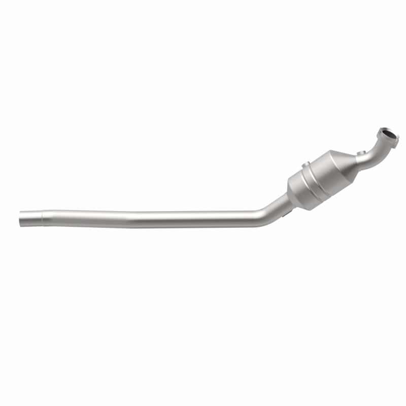 Magnaflow — Magnaflow Conv DF 2006-2011 R350 3.5 L Underbody
OEM Grade
OEM - view 20
