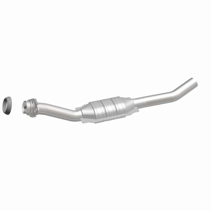 Magnaflow — MagnaFlow Conv DF 92-93 Chrysler F/S 3.3L 49S
Standard Grade
Standard - view 10